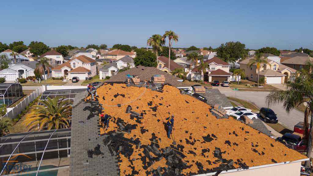 Flat Roof Replacement Plant City Flat Roof Replacement Plant City