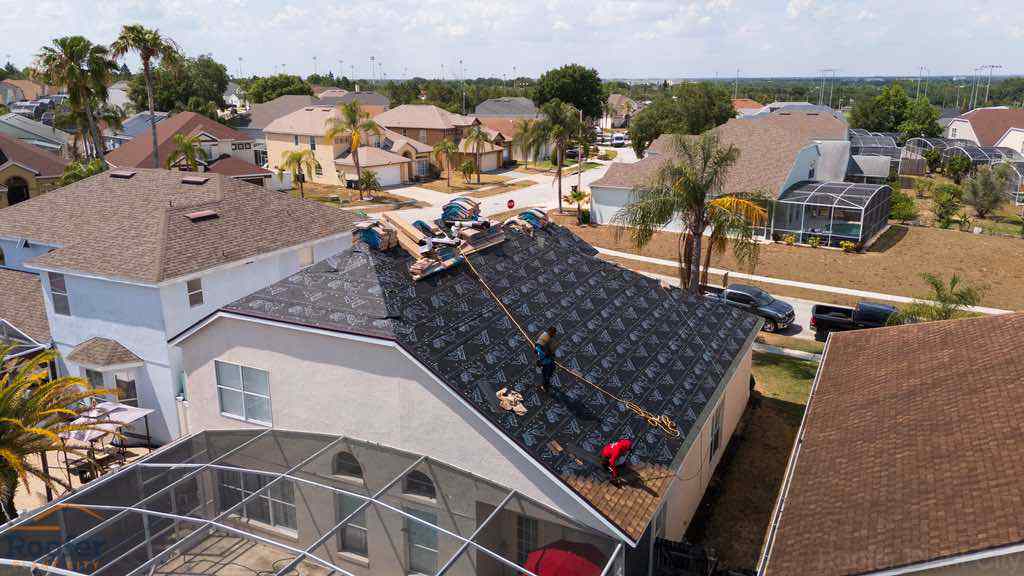 Plant City Roof Replacement Plant City Roof Replacement