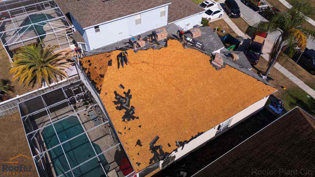 Roof Leak Plant City Roof Leak Plant City