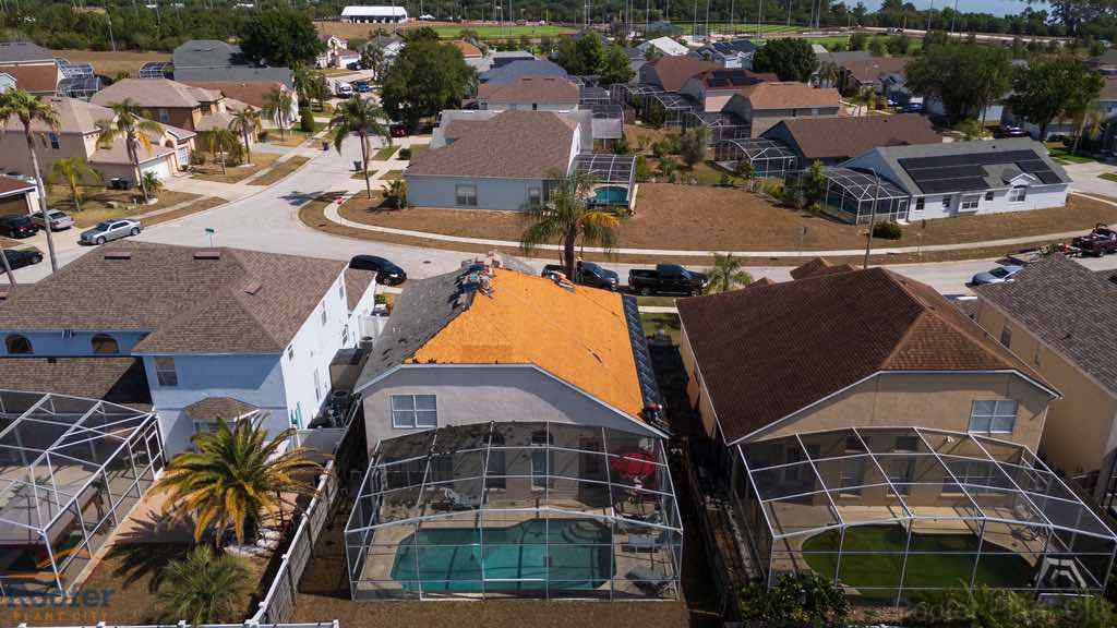 Roofing Leak Repair Plant City Roofing Leak Repair Plant City